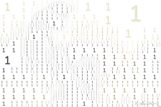 from CC0 photo AI art