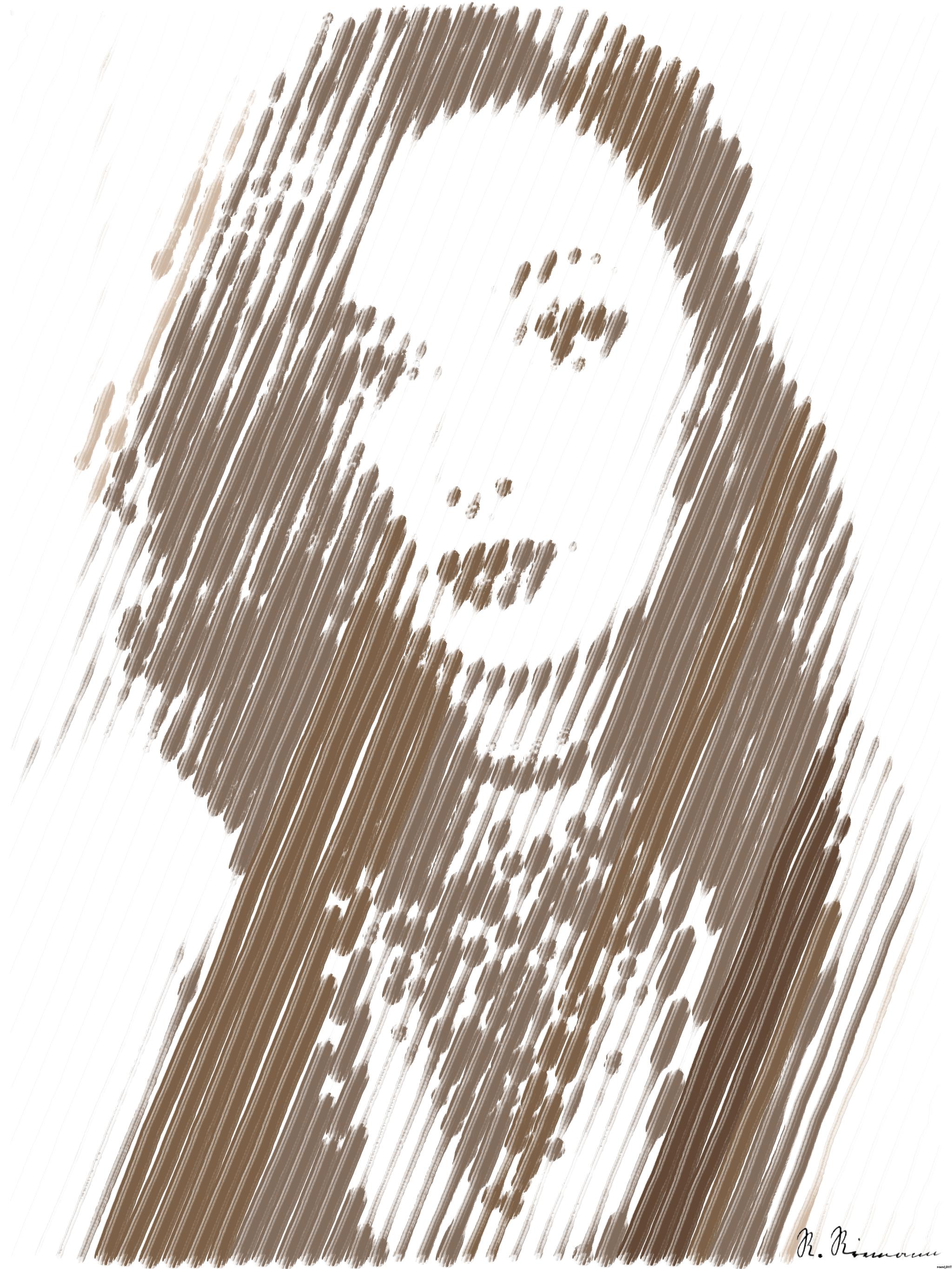 artwork for redditgetsdrawnbybot AI Art