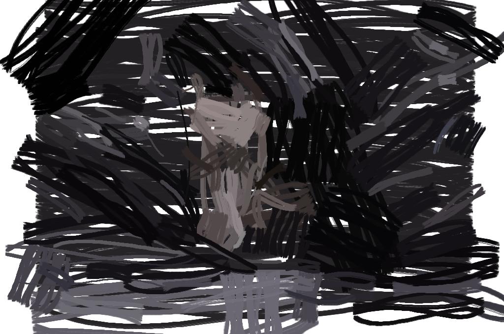 from CC0 photo AI Art