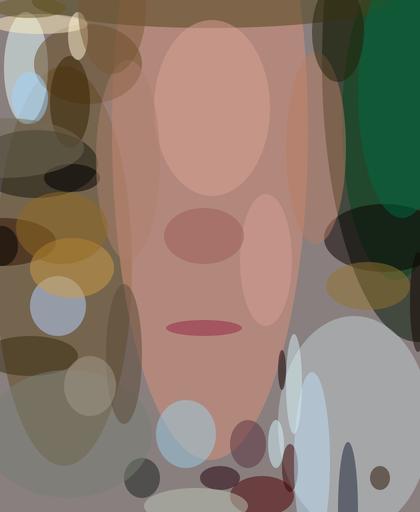 artwork for redditgetsdrawnbybot AI art