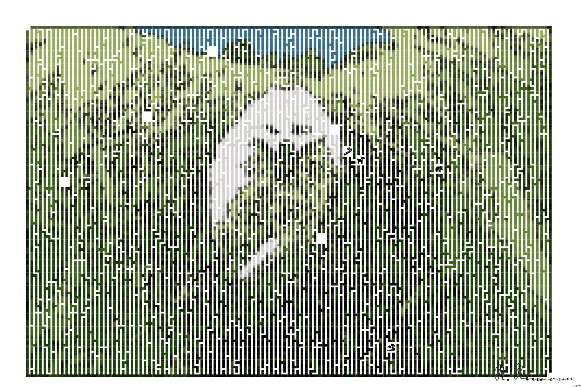 Drawn by bot 9RxEGkRsBmVVjdQA8PwQ2d; art-amaze; None AI Art