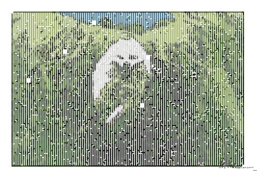 Drawn by bot 9RxEGkRsBmVVjdQA8PwQ2d; art-amaze; None AI art