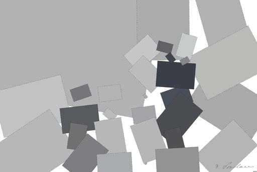 from CC0 photo AI art