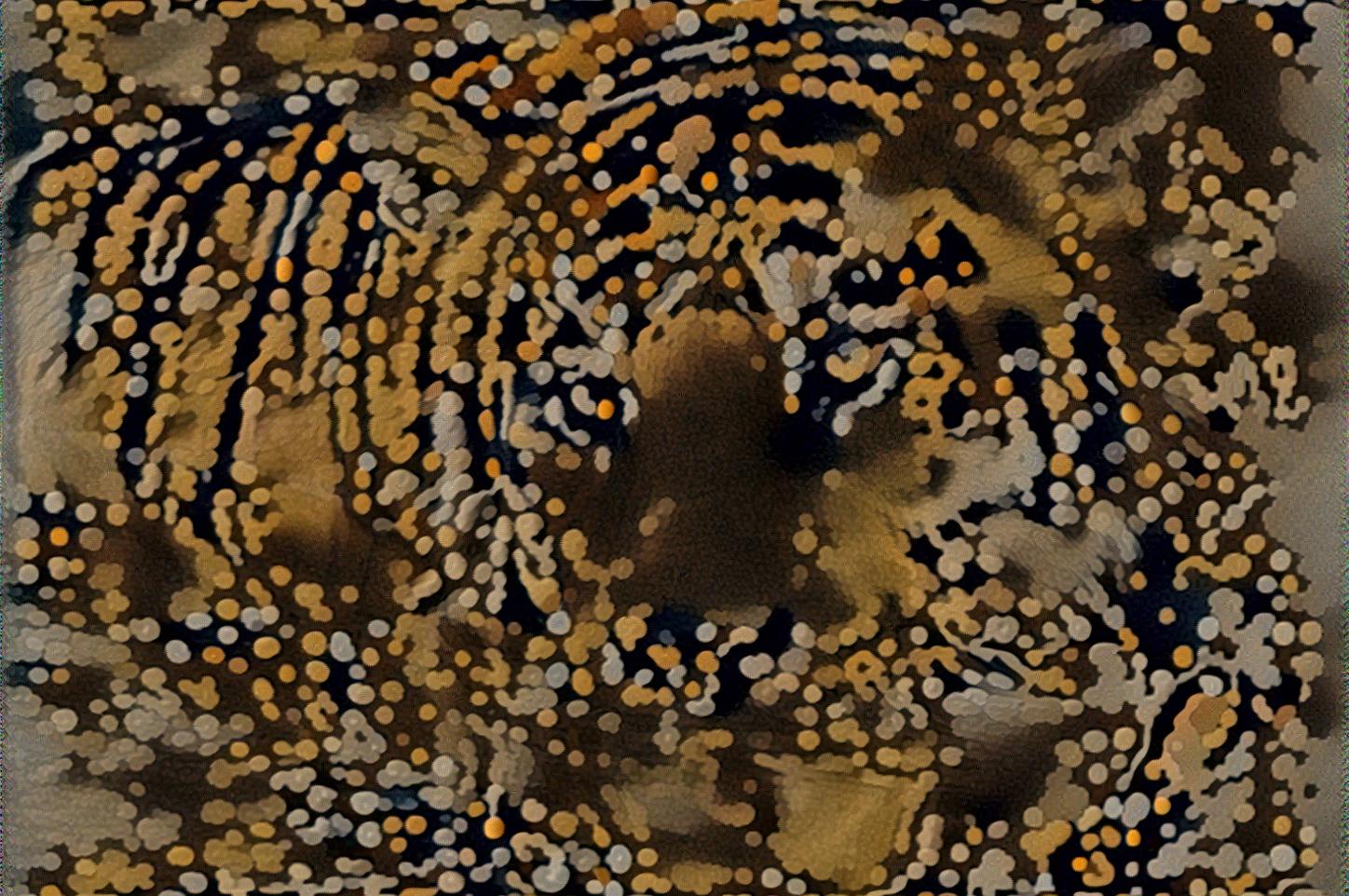 from CC0 photo AI Art