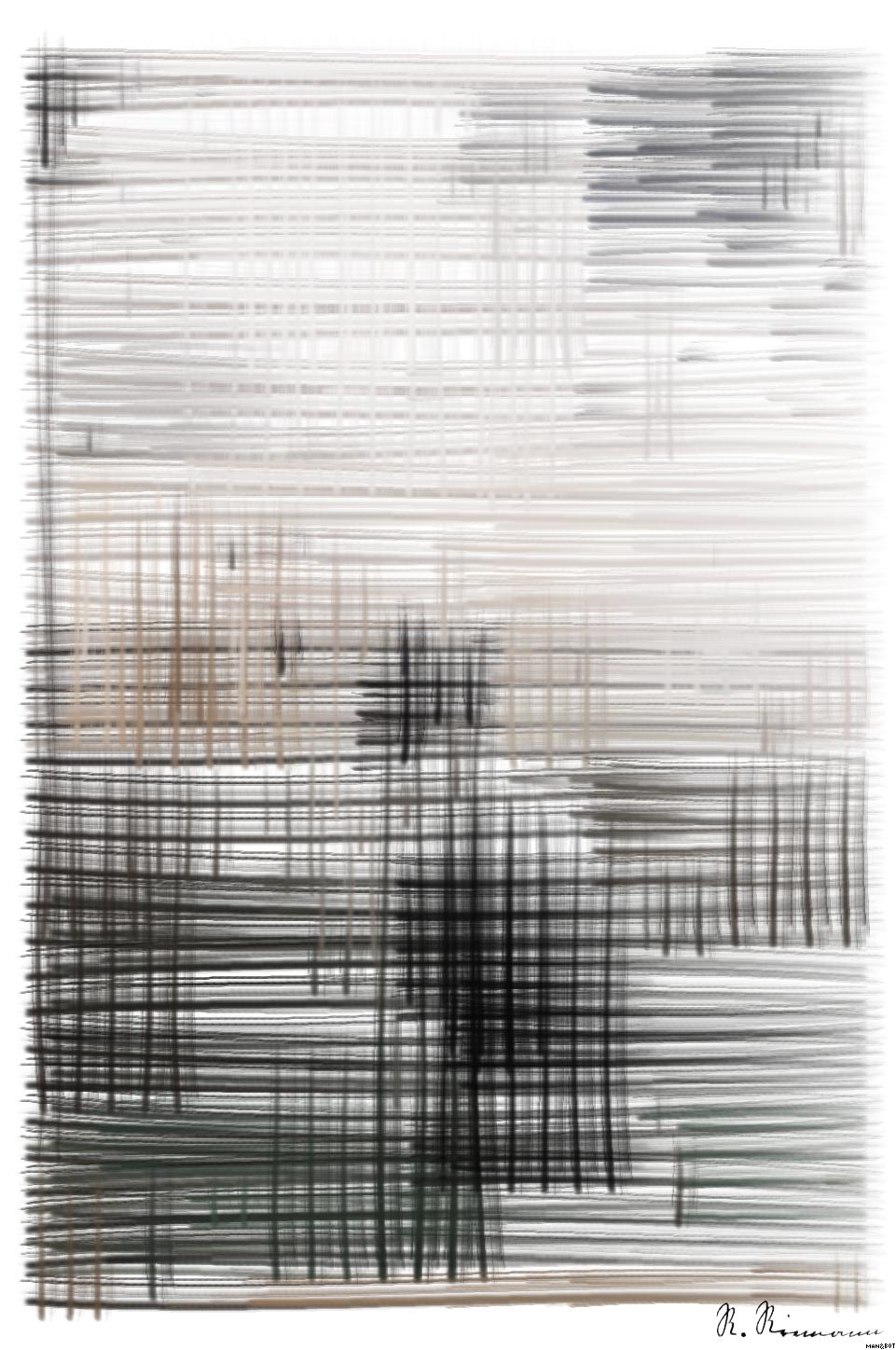 from CC0 photo AI Art