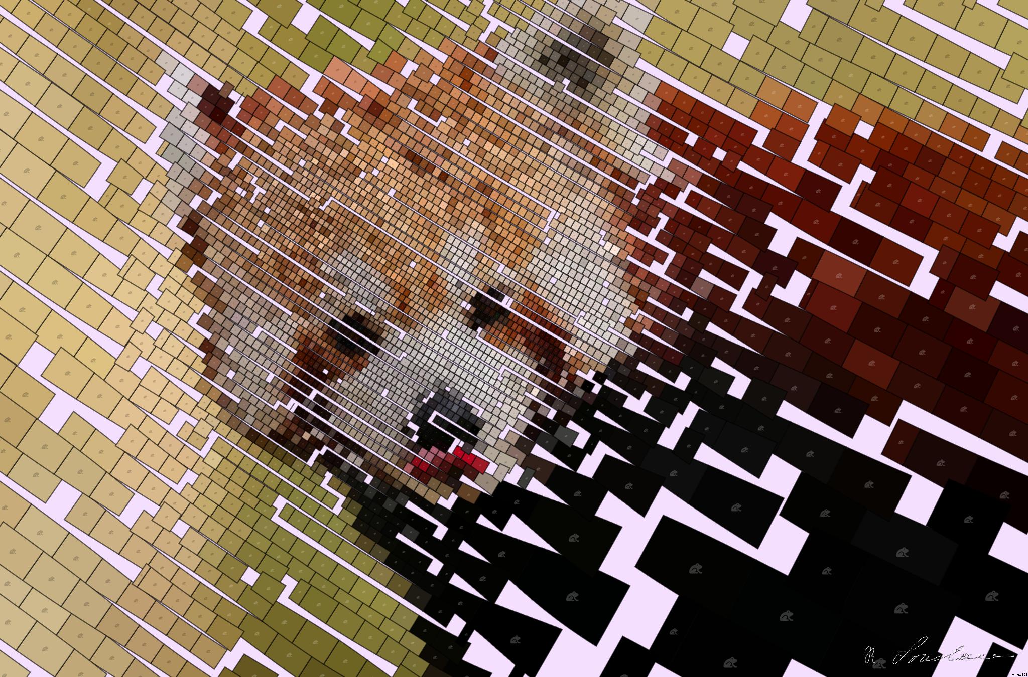 Drawn by bot 7XFfQzpL7AesxhsYYRCwPM; art-flowy; None AI Art