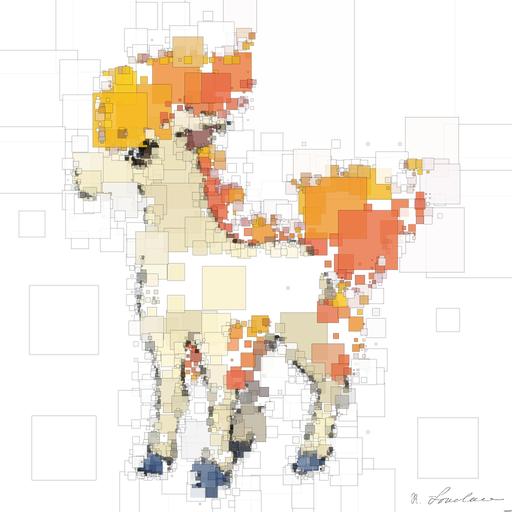 Drawn by bot C6E3ffGScZJcsBjSVozGow; art-quadrangle AI art