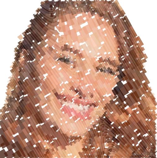 Drawn by bot EjC5Z5wRL3MbPjbK67YN9N; art-flowy; artwork for redditgetsdrawnbybot AI art