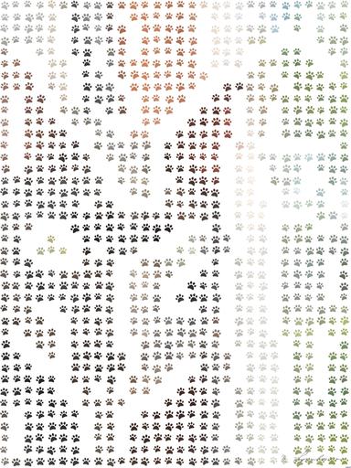 artwork for redditgetsdrawnbybot AI art