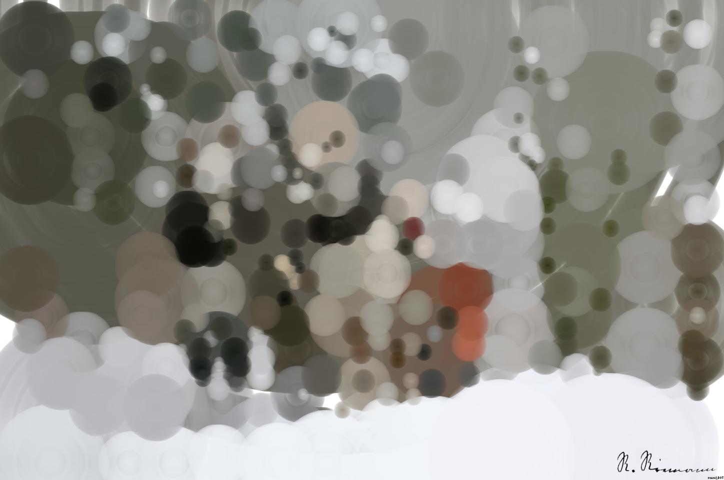 from CC0 photo AI Art