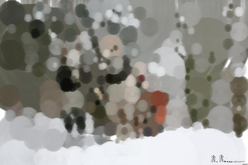 from CC0 photo AI art