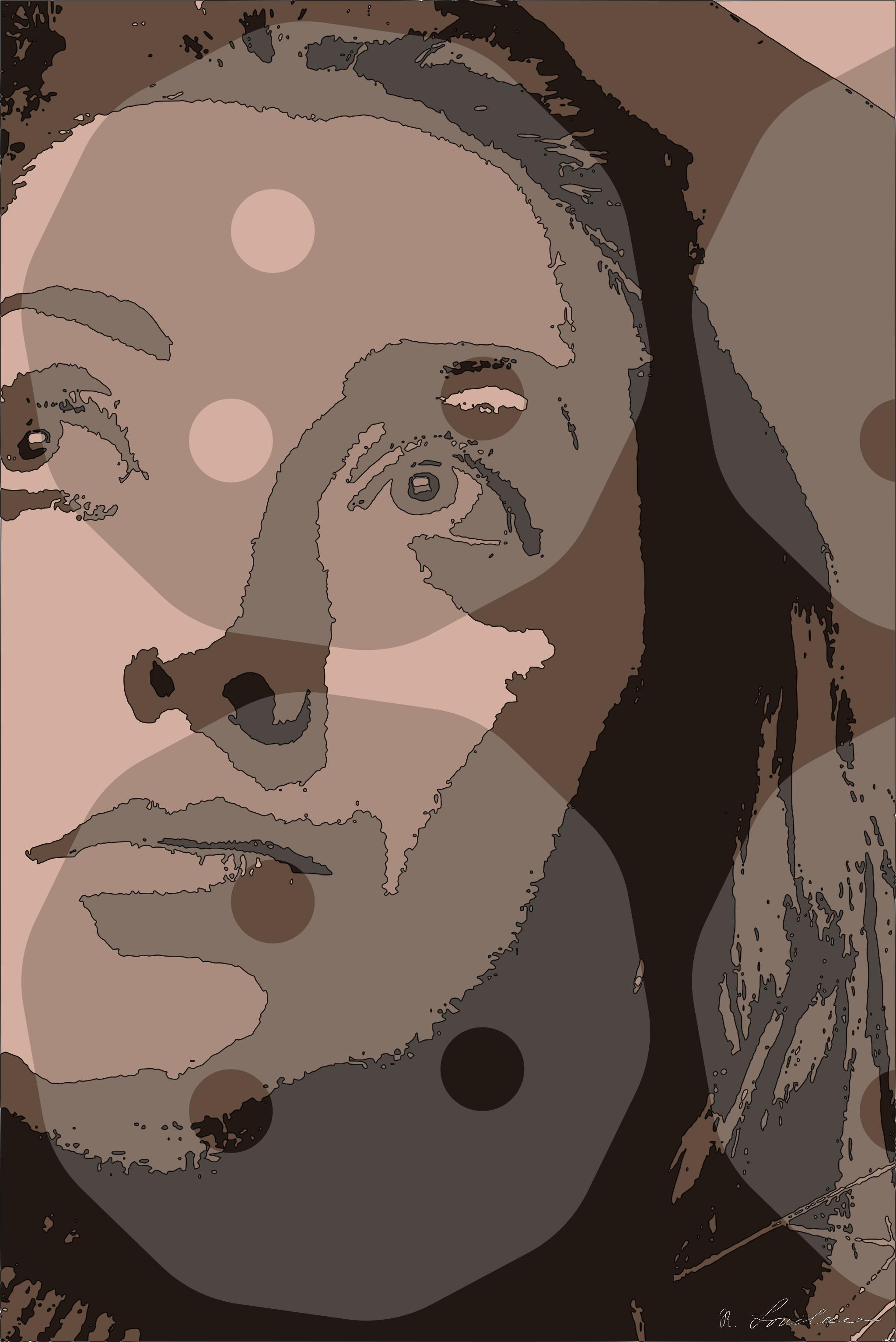 artwork for redditgetsdrawnbybot AI Art