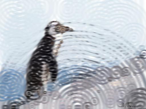 from CC0 photo AI art