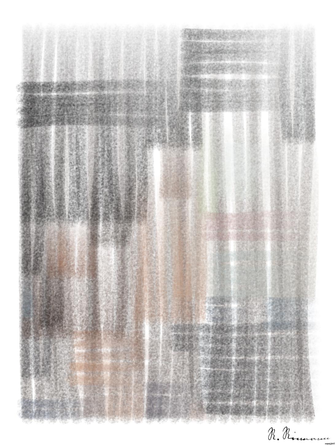 artwork for redditgetsdrawnbybot AI Art