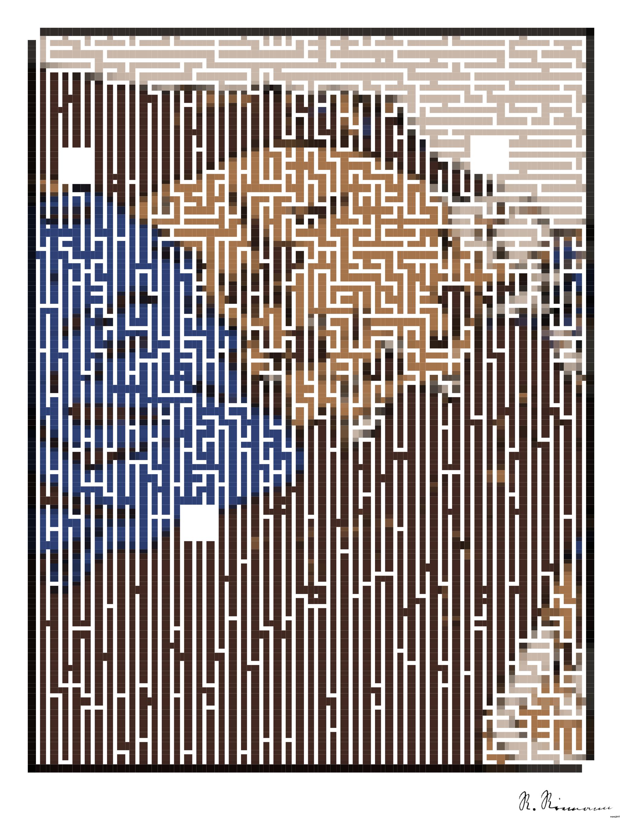 Drawn by bot Mjy6nZEVdVwX3rTgW5WRiu; art-amaze; artwork for redditgetsdrawnbybot AI Art