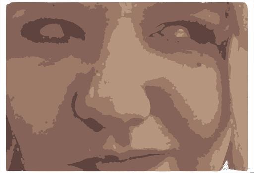 artwork for redditgetsdrawnbybot AI art