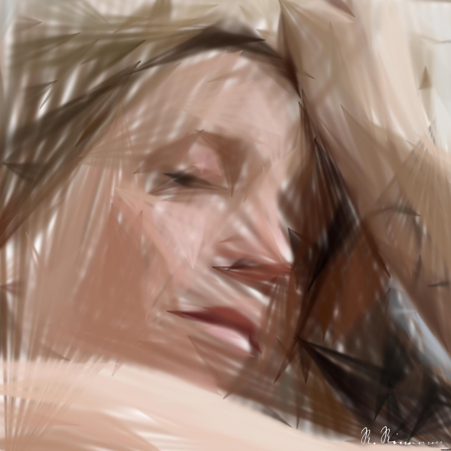 artwork for redditgetsdrawnbybot AI Art