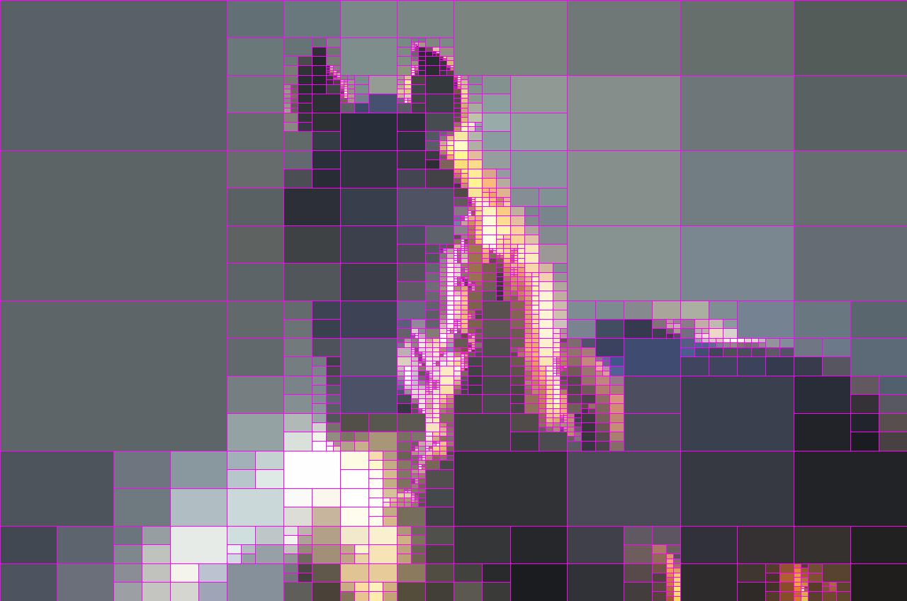 from CC0 photo AI Art