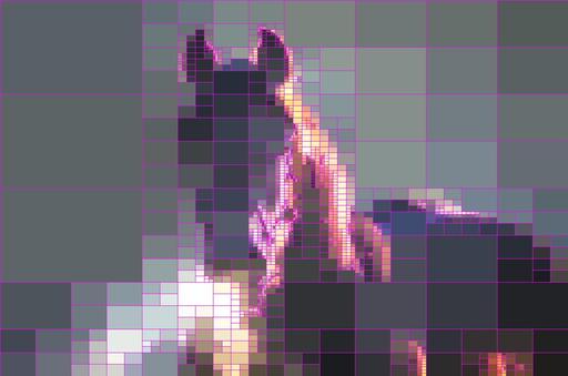 from CC0 photo AI art