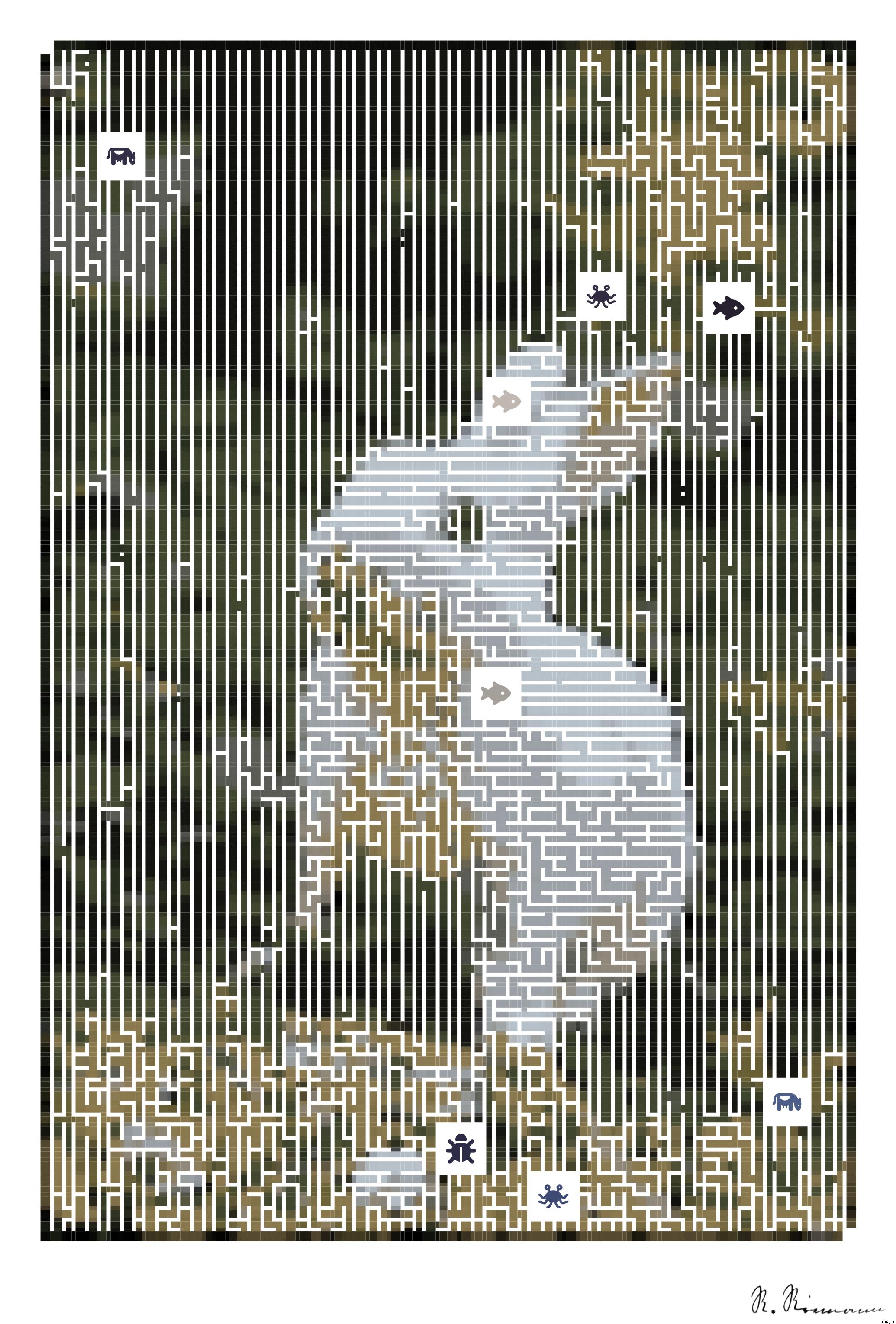 Drawn by bot QA3txU5Py8jZmnemtocLoR; art-amaze; Charming white rabbit sitting on grass with plants in a serene outdoor environment. AI Art