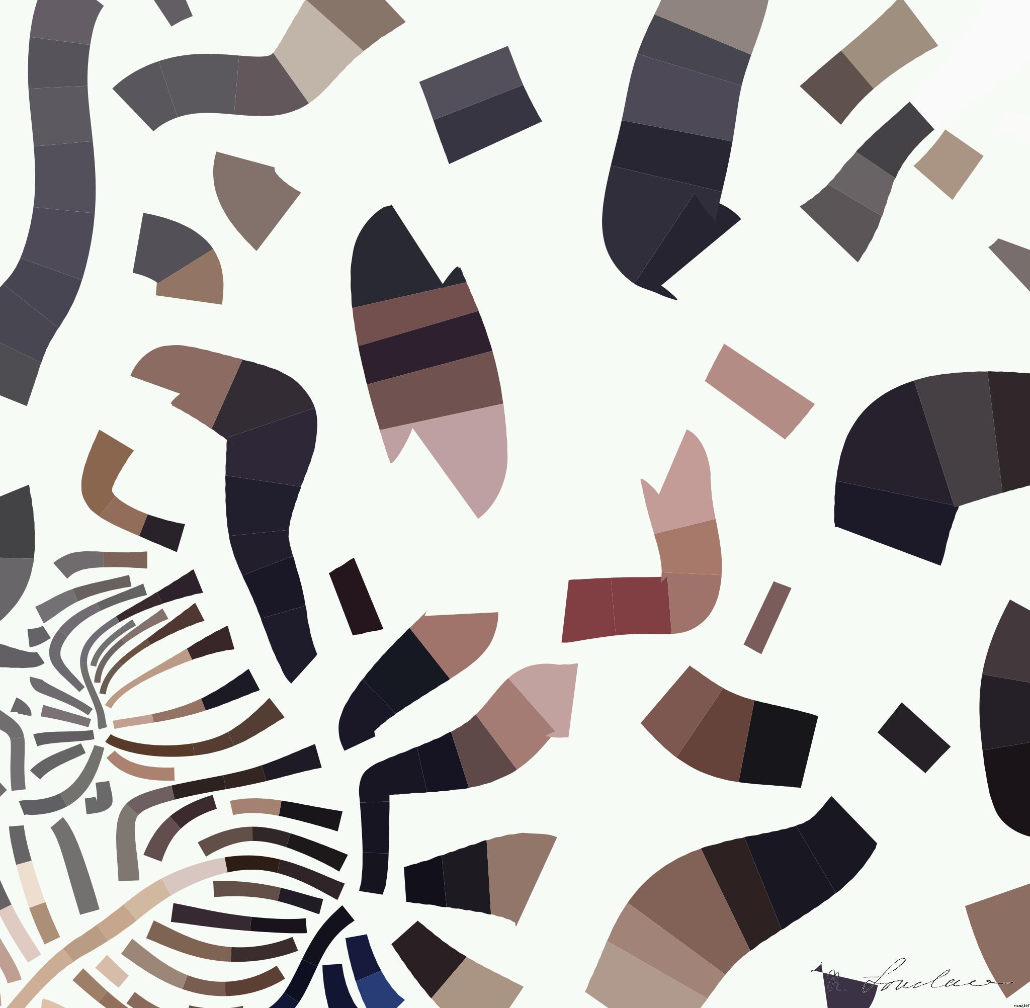 artwork for redditgetsdrawnbybot AI Art