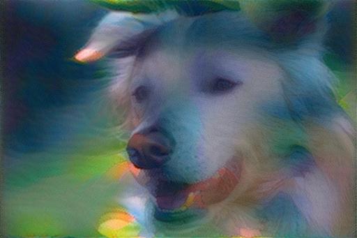 from CC0 photo AI art