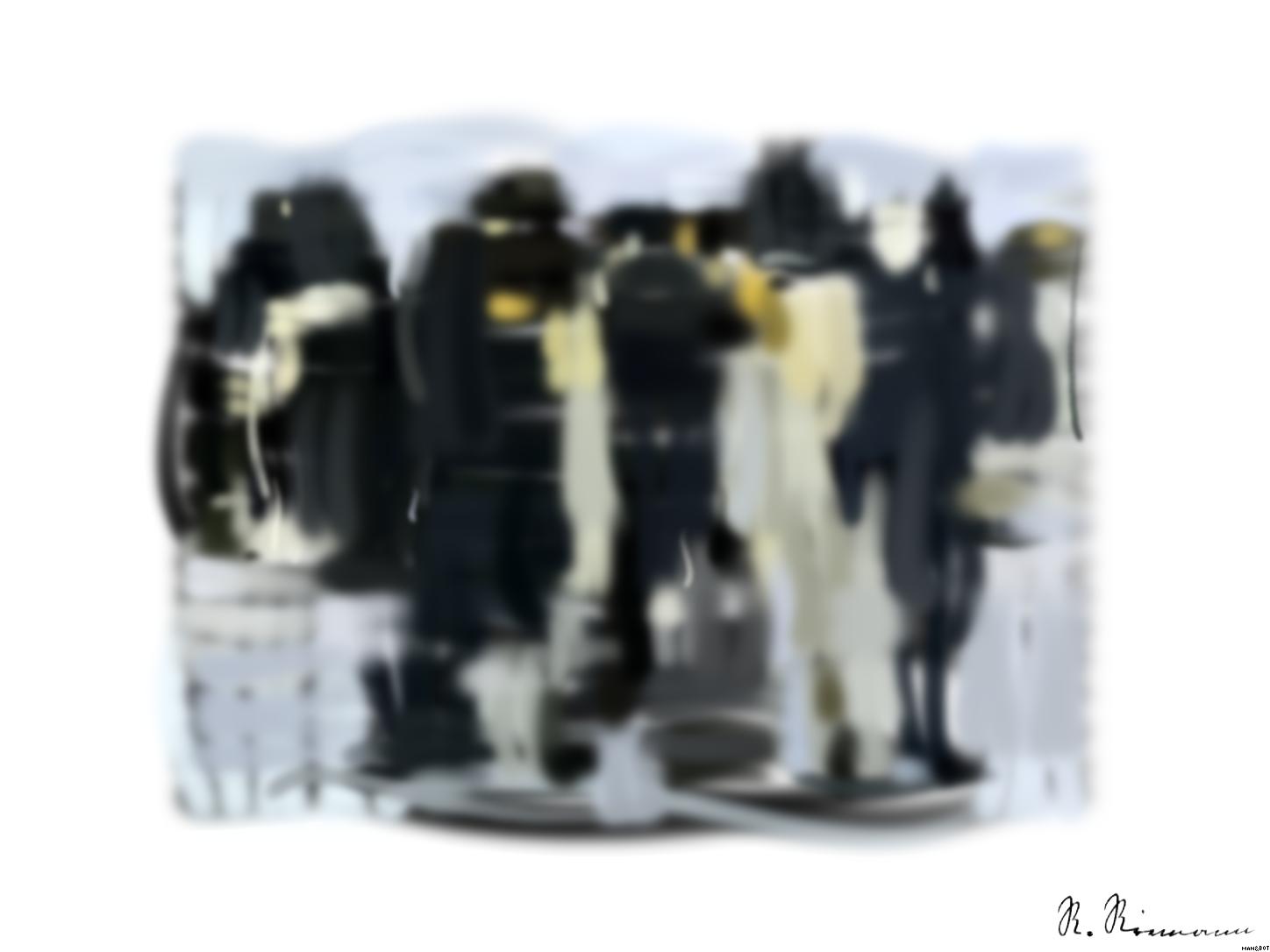 from CC0 photo AI Art