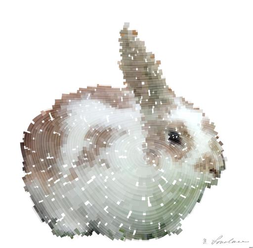 from CC0 photo AI art