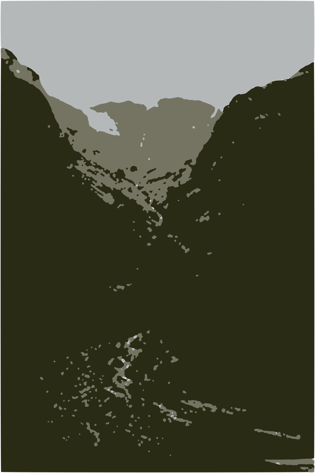 from CC0 photo AI Art