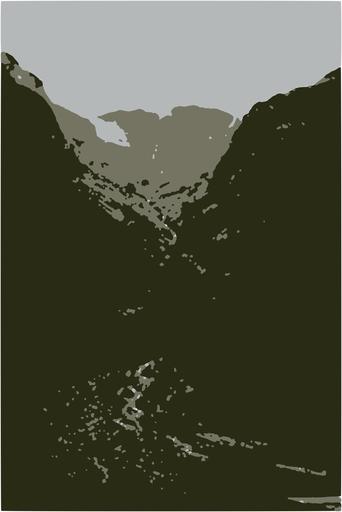 from CC0 photo AI art