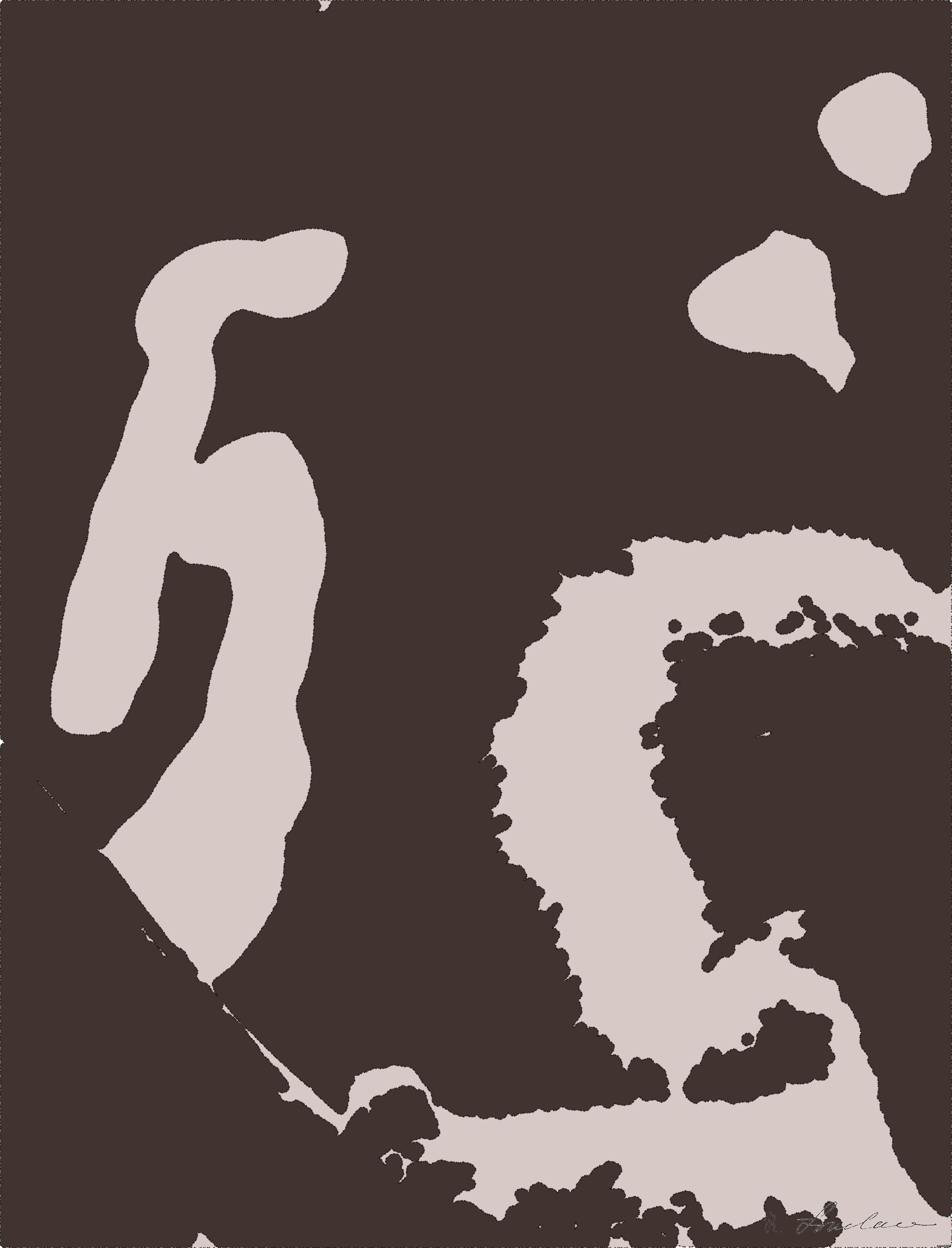 from CC0 photo AI Art