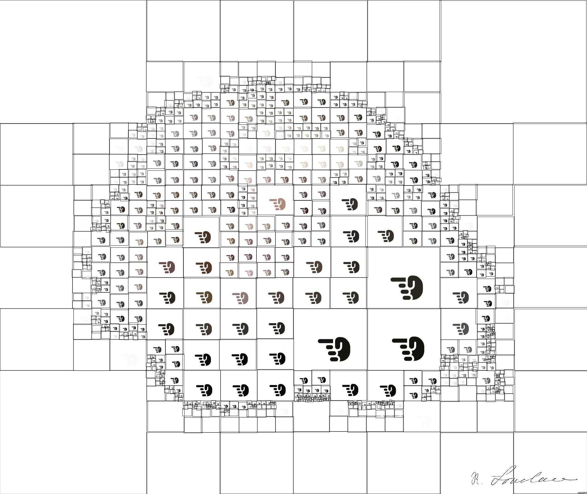 from CC0 photo AI Art