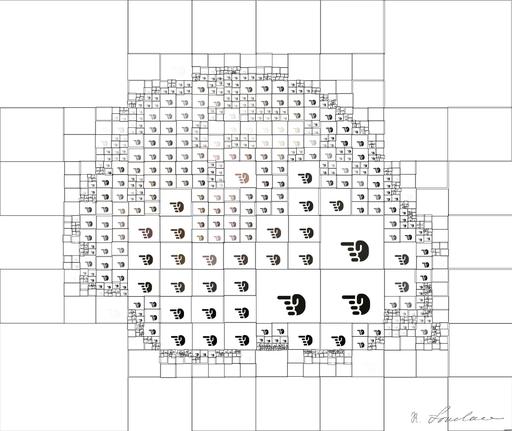 from CC0 photo AI art