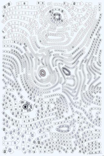 artwork for redditgetsdrawnbybot AI art