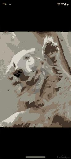 Drawn by bot bBED9ZjQ2324RJk7iRseUp; art-bloby; artwork for redditgetsdrawnbybot AI art