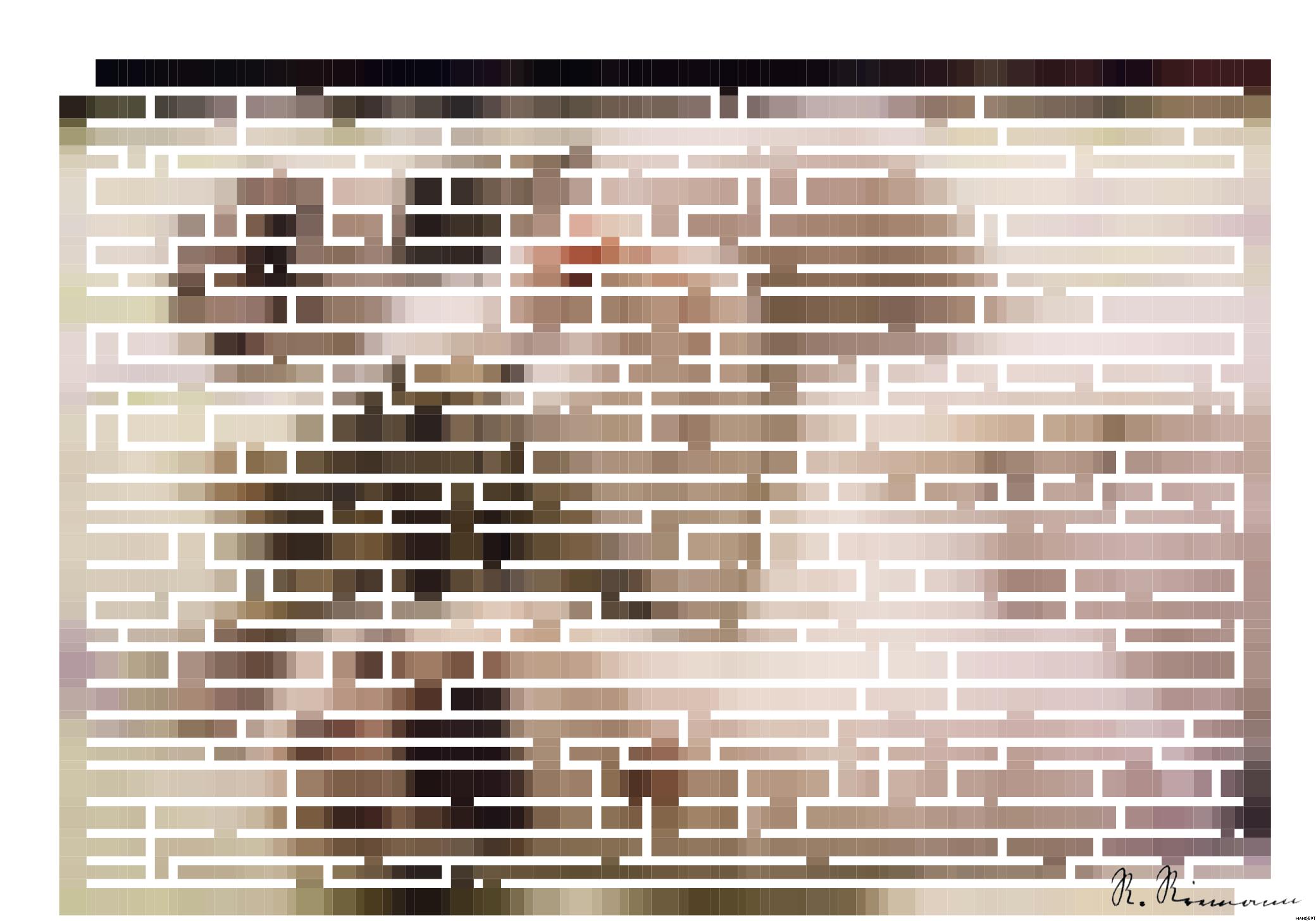 Drawn by bot fTgSAZkvQZKgxWLAB9uzf3; art-amaze; A close-up shot of a cute kitten sleeping peacefully on a soft surface. AI Art