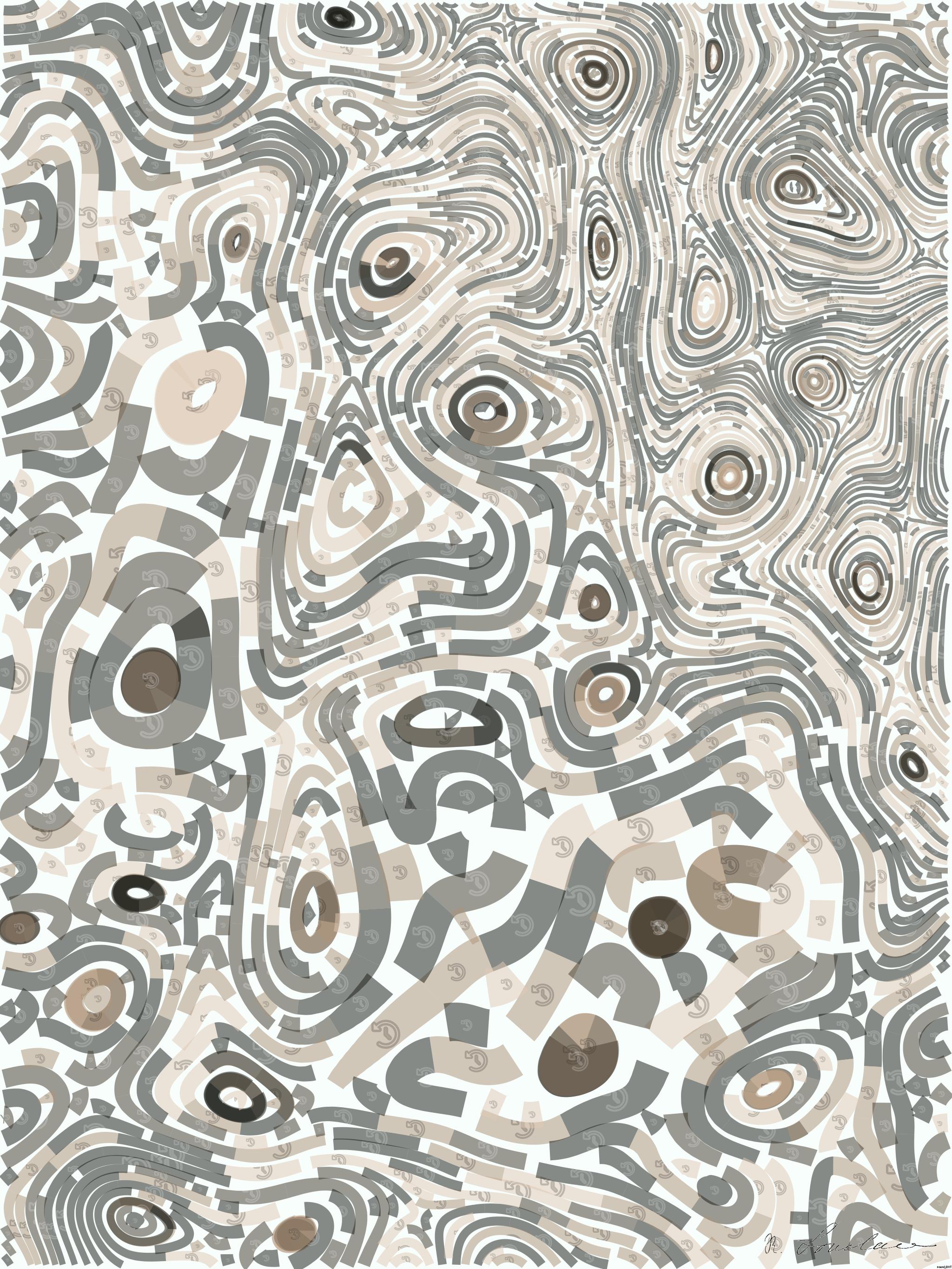 from CC0 photo AI Art