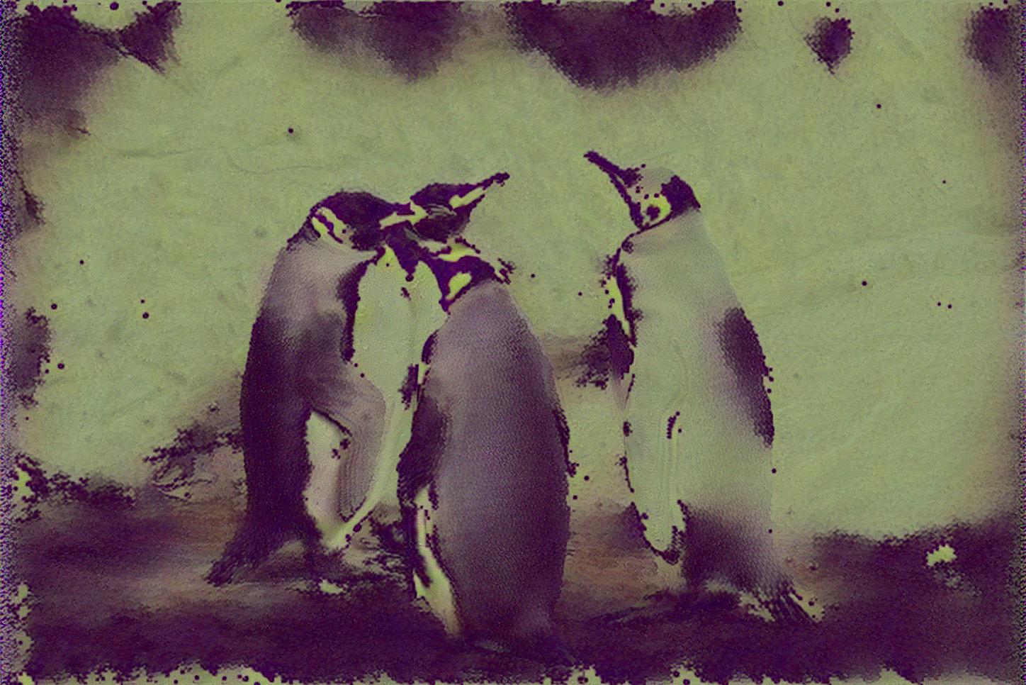 from CC0 photo AI Art