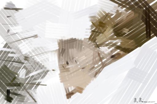 from CC0 photo AI art