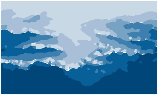 from CC0 photo AI art