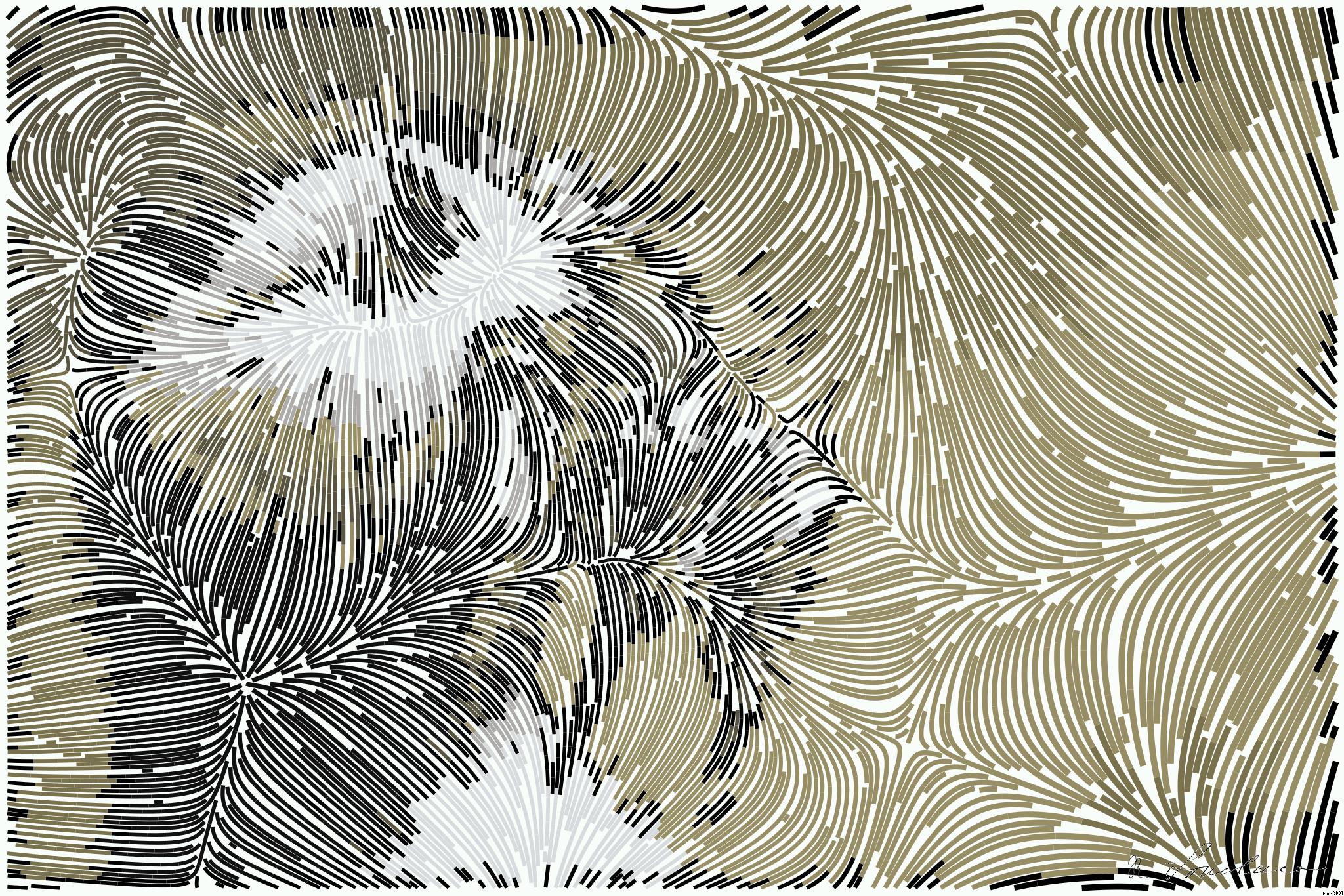 from CC0 photo AI Art