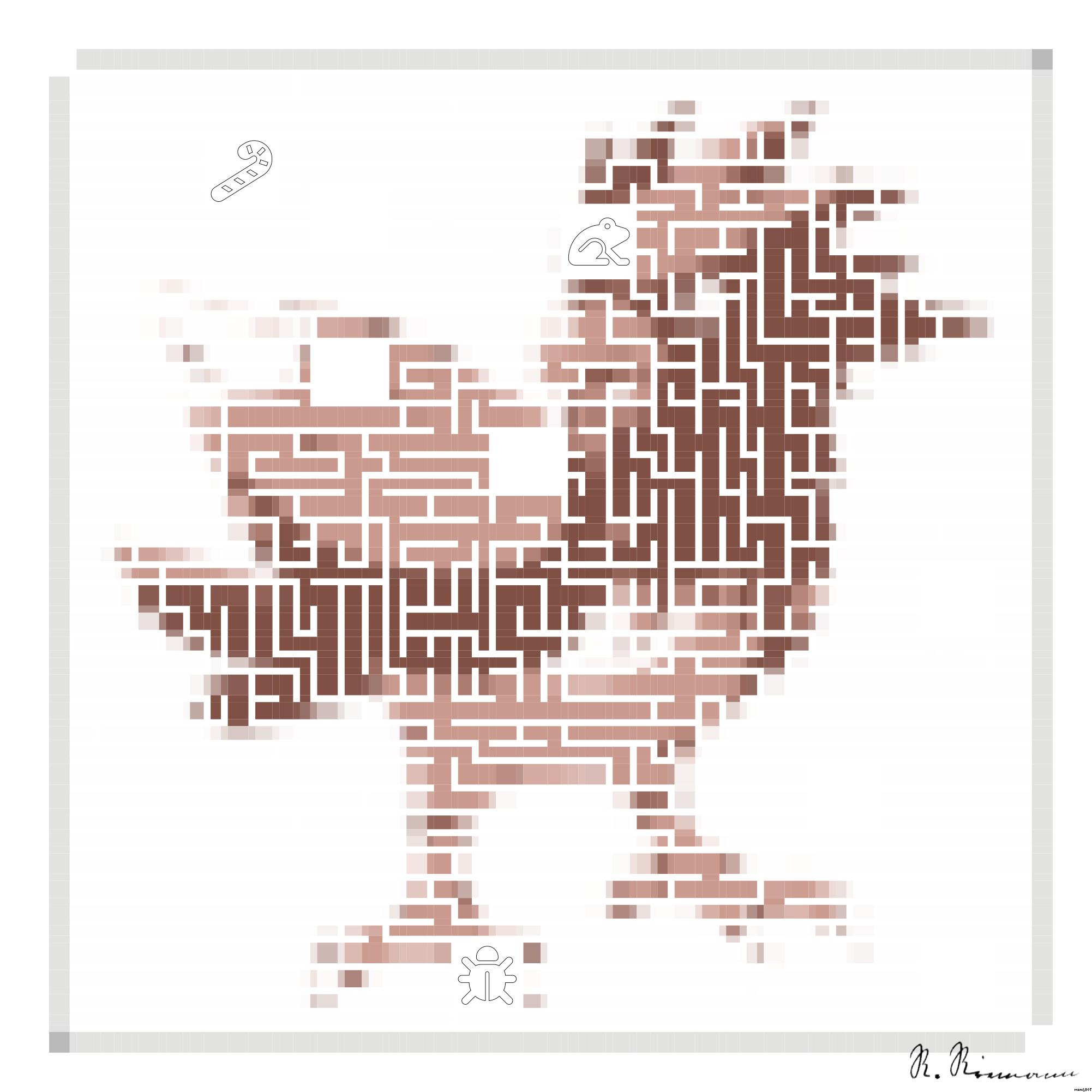 Drawn by bot XjLhNNMFKRTW7LXuCPjKgu; art-amaze AI Art