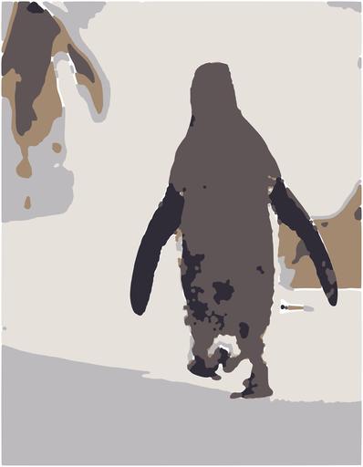 from CC0 photo AI art