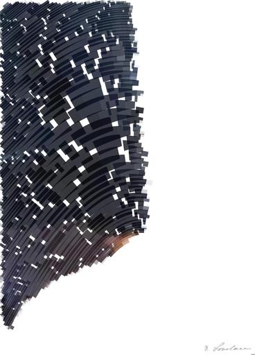 artwork for redditgetsdrawnbybot AI art