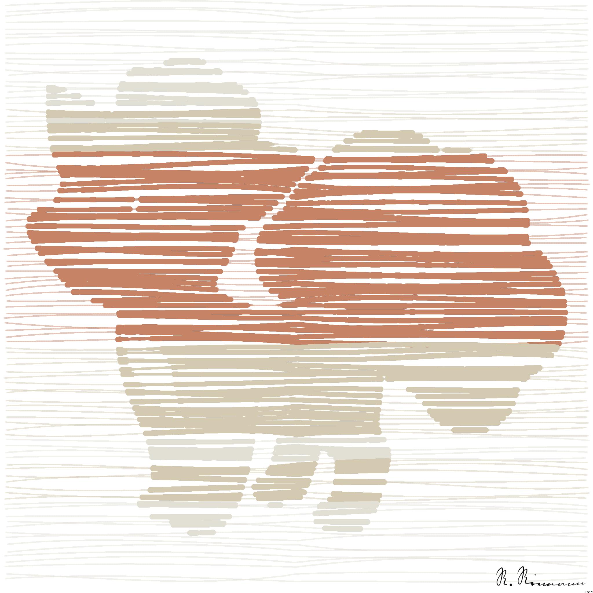 Drawn by bot GhbZfDszkeQX5TbQpRK54A; art-linewidth AI Art