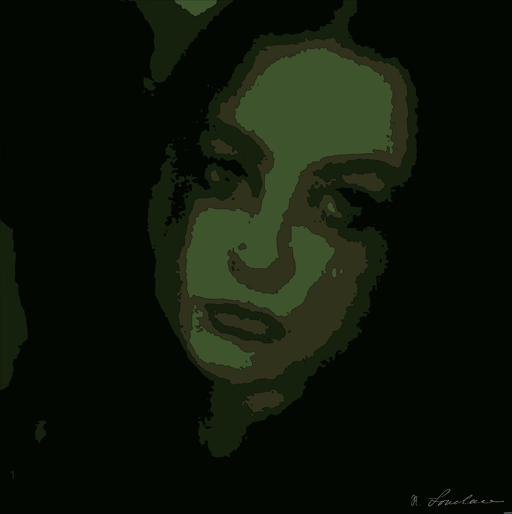 artwork for redditgetsdrawnbybot AI Art