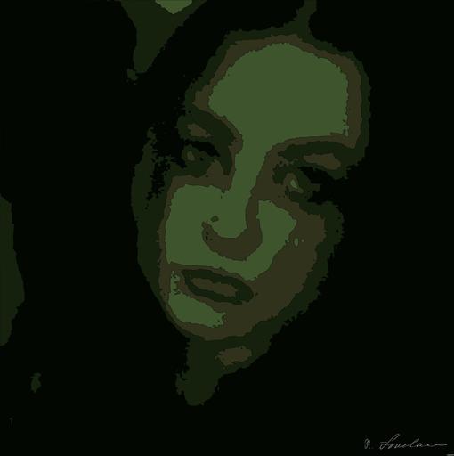 artwork for redditgetsdrawnbybot AI art