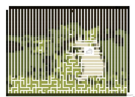 Drawn by bot CrT469nkXb54shFq2SeRTj; art-amaze; None AI art