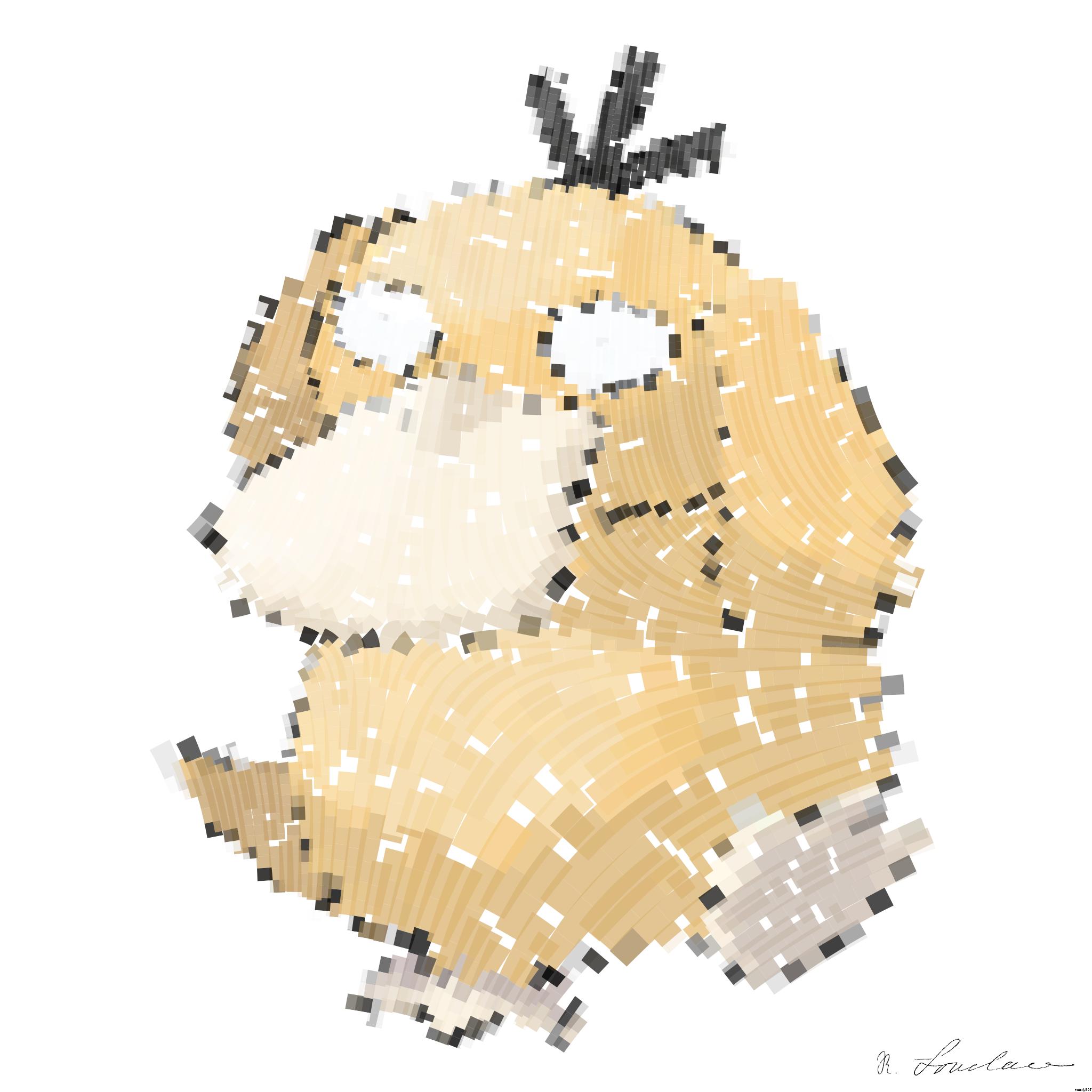 Drawn by bot jT7fLwbExirkxjS58TReJn; art-flowy AI Art