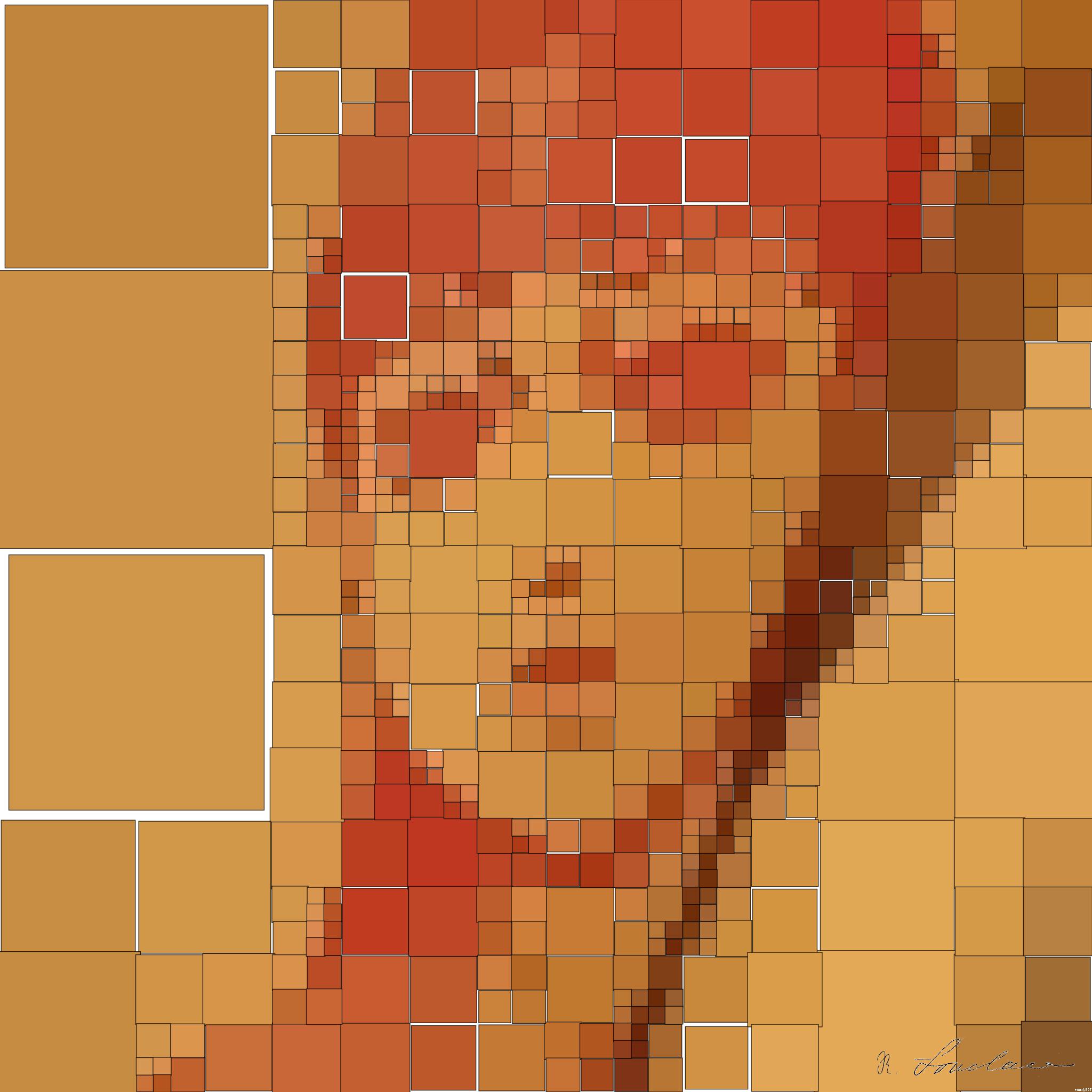 artwork for redditgetsdrawnbybot AI Art